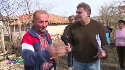 Fiks Fare/ Krapës/Fshati më tre ura, pa rrugë të mjeteve motorrike