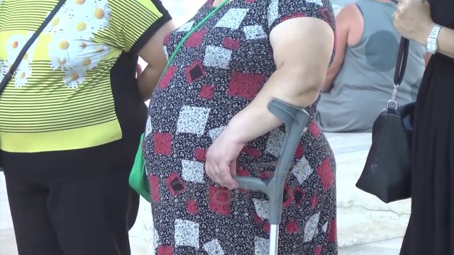 PROTESTE PER PALLATIN E DEMTUAR, BANORET KUNDER AKTIT TE EKSPERTIMIT - News, Lajme - Kanali 7