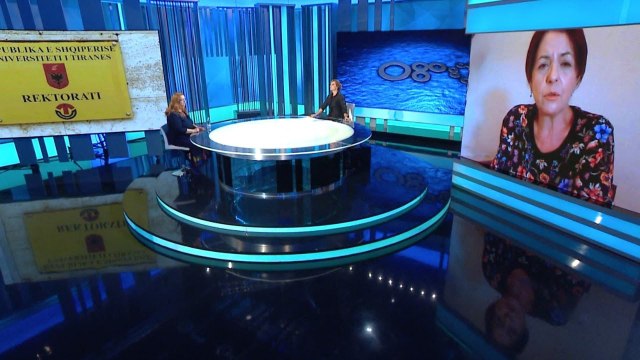 Hafizi: Universiteti Tiranës duhet të ndryshojë; Sevrani: Ka ardhur koha për bashkërendim