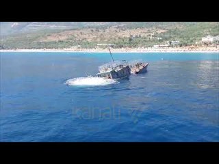 "MBYTET" ANIJA E VJETER NE DHERMI, DO TE SHERBEJE PER TURIZMIN NENUJOR - News, Lajme - Kanali 7