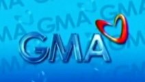 GMA Network: Kapuso Station ID Jingle [15-APRIL-2007] (Instrumental/Minus One/Backing Track)
