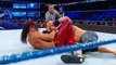 FULL MATCH - John Cena vs. Shinsuke Nakamura_ SmackDown LIVE, August 1, 2017