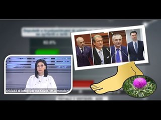 Denoncimi i qytetarit: Politikanëve nuk u hyn gjemb në këmbë nga ligjet. I kanë bërë të gjitha...