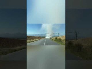 Digjet deponia tek varrezat në Haraçinë
