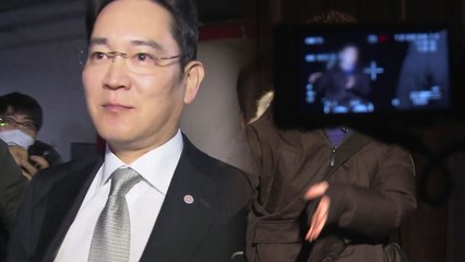 '이재용 프로포폴 의혹' 공익제보자, "추가 폭로" 돈 뜯으려다 구속 / YTN