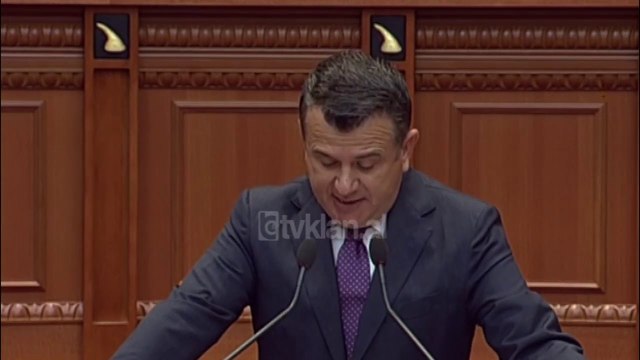 SPAK te nise menjehere hetimet per kete djale me fat...