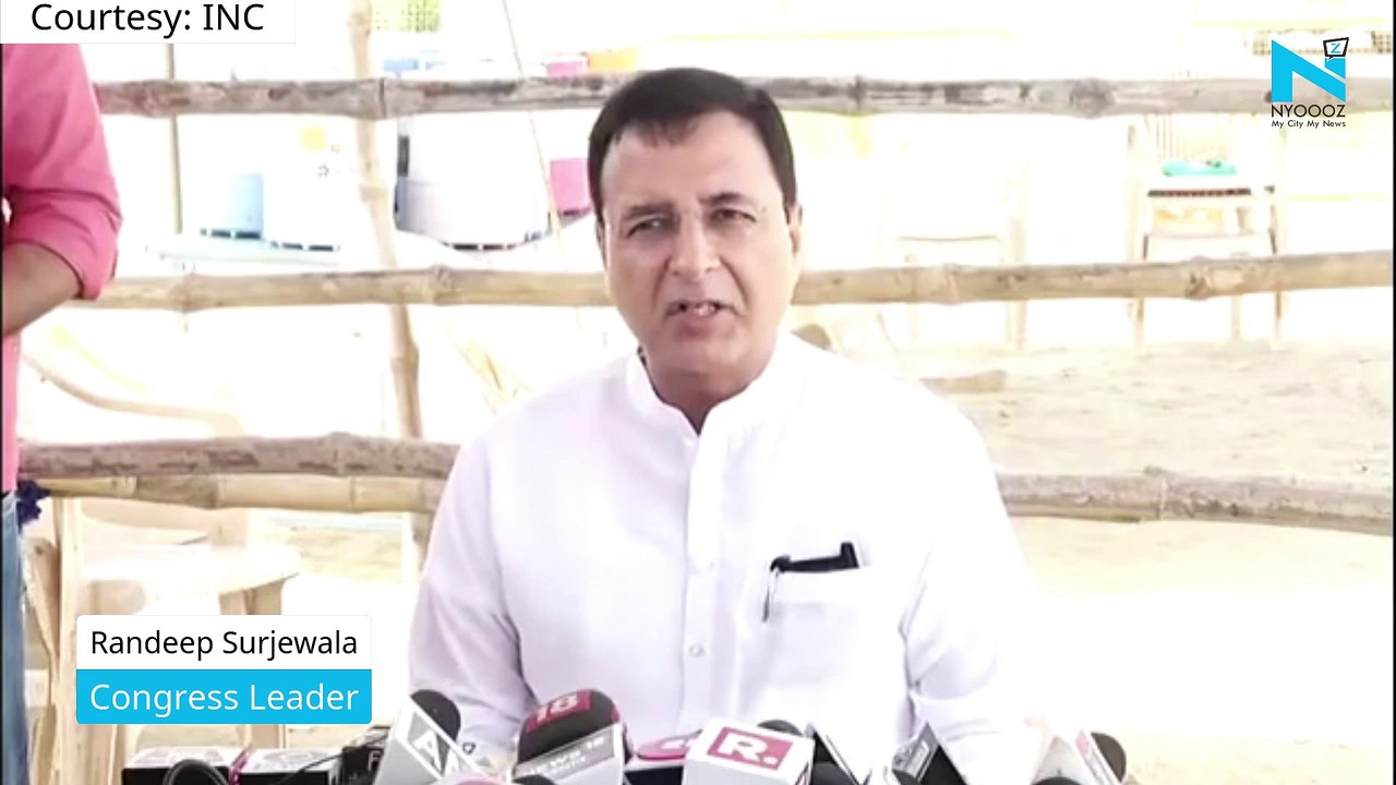 Bihar government cannot interferein Maharashtra govt' investigation: Congress on Sushant death case