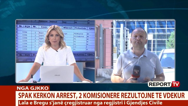 SPAK iu çon urdhër arrestet për dosjen 339, por 2 nga 21 komisionerët rezultojnë të vdekur