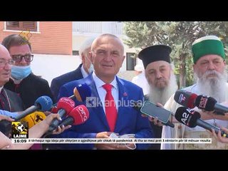 Edicioni i Lajmeve Klan Plus 31 Korrik 2020, ora 16:00 Lajme - News