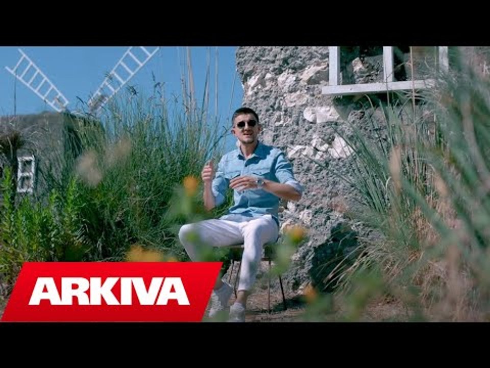 Roni Cani - Shoke (Official Video 4K)