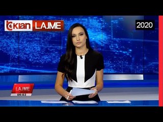 Edicioni i Lajmeve Tv Klan 29 Korrik 2020, ora 09:00 Lajme - News
