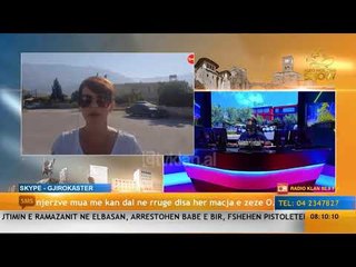 Aldo Morning Show: Veprimi i cuditshem, burri mban 3 keca ne pallat