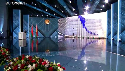 Λευκορωσία: Λίγο πριν τις κάλπες ο Λουκασένκο μιλά για σταθερότητα