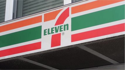 7-Eleven Buying Gas Station Franchise