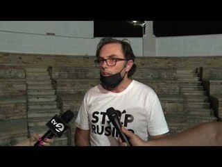 Deponia Rusino, për momentin do të shfrytëzohet vetëm nga komuna e Gostivarit