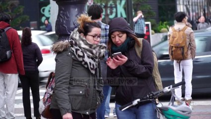 Top News - Parlamenti në Turqi/ Ligj për kontrollin e medias sociale