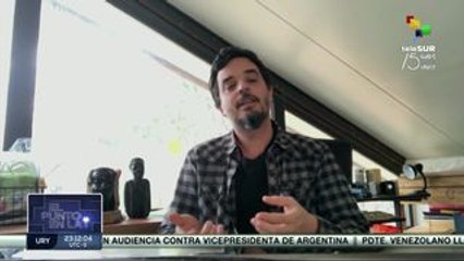 El Punto en la i - Explotación infantil: minerales de sangre