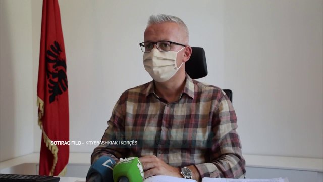 Fillojnë punimet për rikonstruksionin e aksit rrugor Boboshticë-Dardhë - Vizion Plus