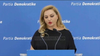 Top News - Zgjedhjet ne universitete / PD -disa komisione pa legjitimitet