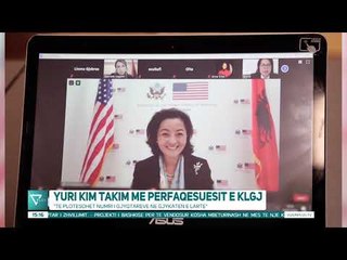 News Edition in Albanian Language - 29 Korrik 2020 - 19:00 - News, Lajme - Vizion Plus