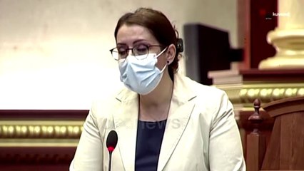 Ndalohet muzika pas orës 20:00, Manastirliu: Rritje e infeksionit COVID-19 në shtator, tetor, nentor