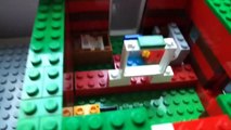 LEGO City Brick City update #3