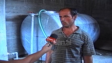 Korenti i merr jeten 17 vjecarit (19 Gusht 2000)