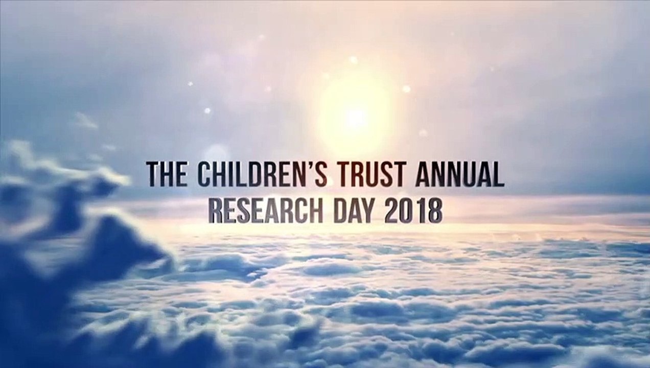 The Children’s Trust Annual Research Day 2018