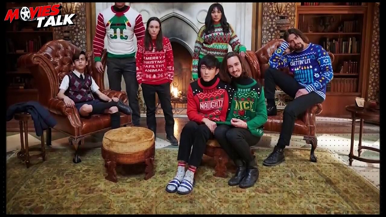 THE UMBRELLA ACADEMY - Season 2 - Review [Explained In Hindi]