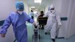 Ora News - Koronavirusi: 2 viktima e 108 raste të reja në 24 orë, 125 pacientë të shtruar