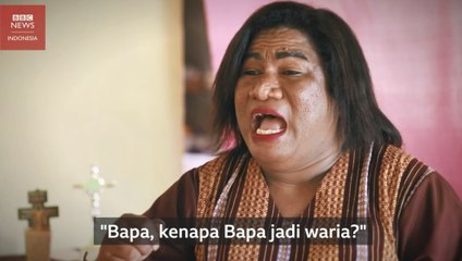 Hendrika Mayora, Waria Pertama yang Jadi Pejabat Publik di Indonesia