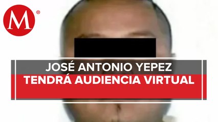 'El Marro' tendrá hoy audiencia virtual por secuestro y homicidio