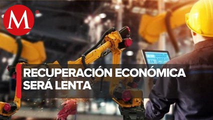 Recuperación económica es frágil e incierta: IMEF