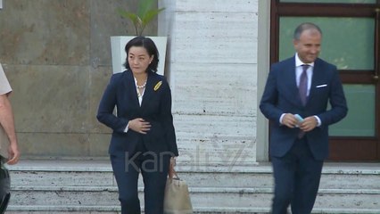 下载视频: SHBA «DIALOGU NE KESHILL TE VIJOJE DHE PAS VENDIMIT TE PARLAMENTIT» - News, Lajme - Kanali 7