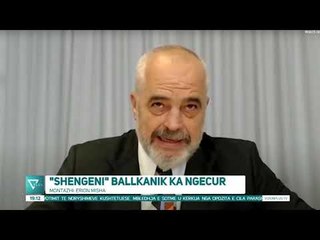 News Edition in Albanian Language - 29 Korrik 2020 - 19:00 - News, Lajme - Vizion Plus