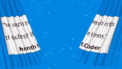 Good morning-Inspiring Quotes on Health, Life & Balance