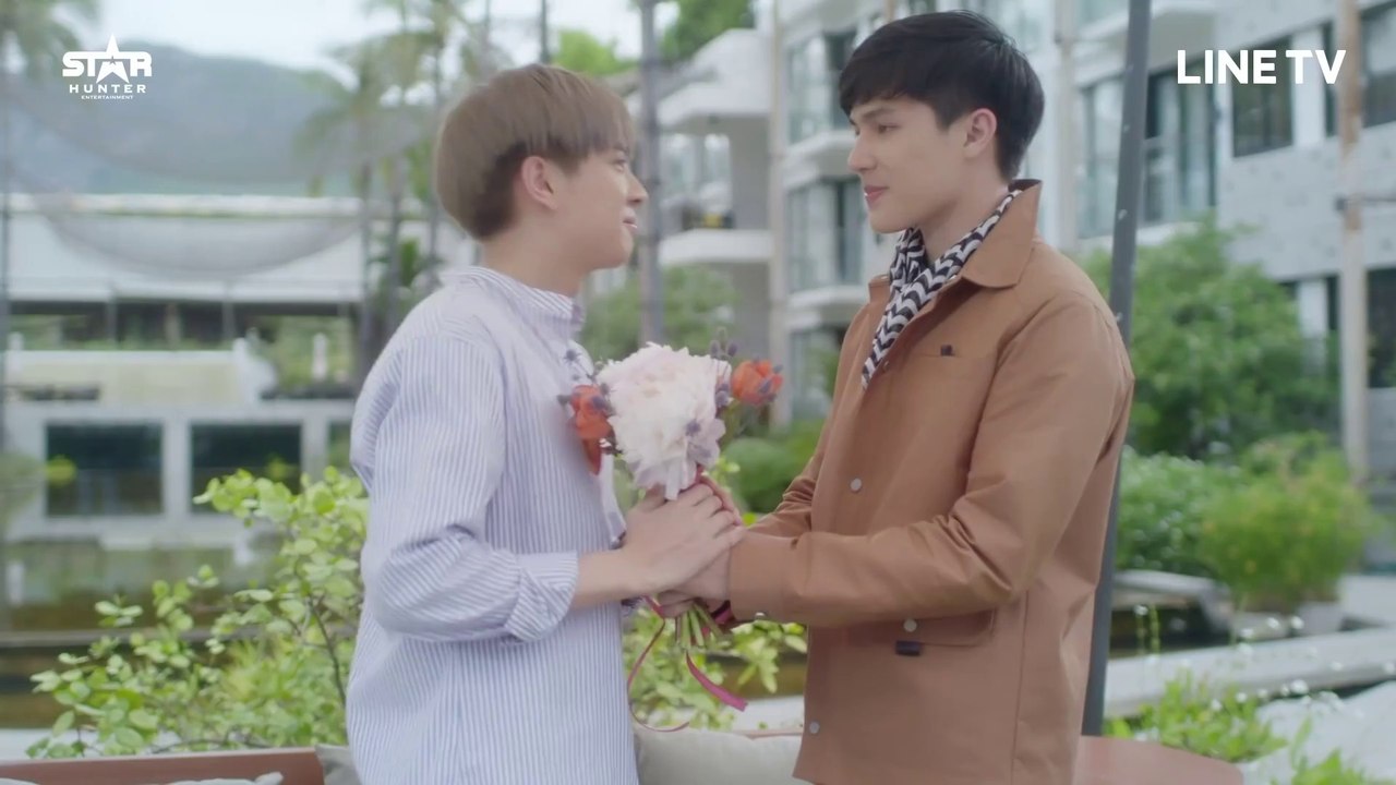 [Vietsub] The Moment Since - Tập 01