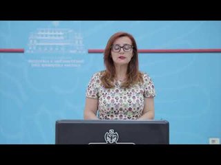 2 VIKTIMA DHE 108 RASTE TE REJA ME COVID 19