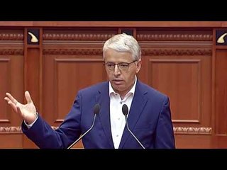 LLESHAJ NDAJ MURRIZIT NËSE KE PROVA ÇOJI NË SPAK