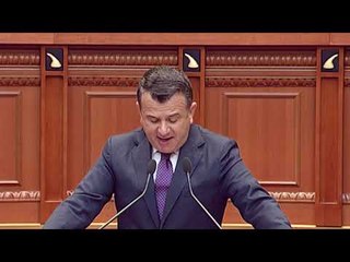 BALLA THIRRJE SPAK UT HAP HETIMET PËR SHKËLZEN BERISHËN