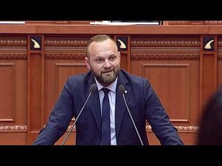 HALIT VALTERI SHTETI SI NË 1997, JEMI NË PRAG KOLAPSI