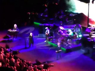 Fleetwood Mac in Boston