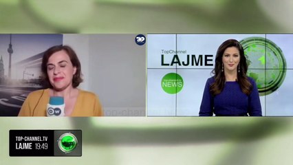 Gjermania, teste me detyrim/ Përfshihet edhe Shqipëria në listën e vendeve me kufizime