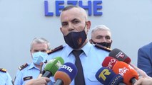 Lufta anti-kanabis/ Ardi Veliu mbledh drejtorët e Shkodrës dhe Kukësit