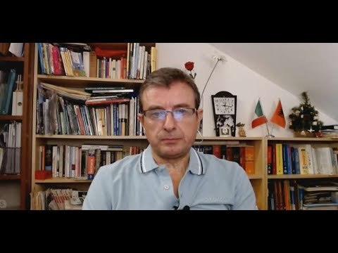 Gjeka: Situata në Itali e qetë por virusi nuk është zhdukur, shqiptarët nuk sensibilizohen