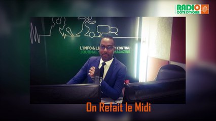 On Refait  le  Midi / ça peut vous  arriver  avec  Thierry Angeval