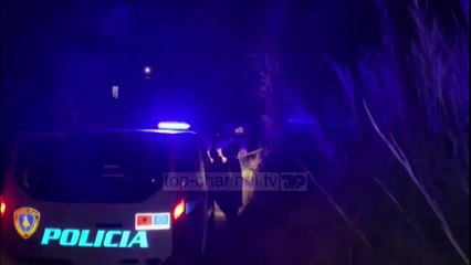 Vrasja e 23 vjeçarit në Elbasan, policia identifikon viktimën