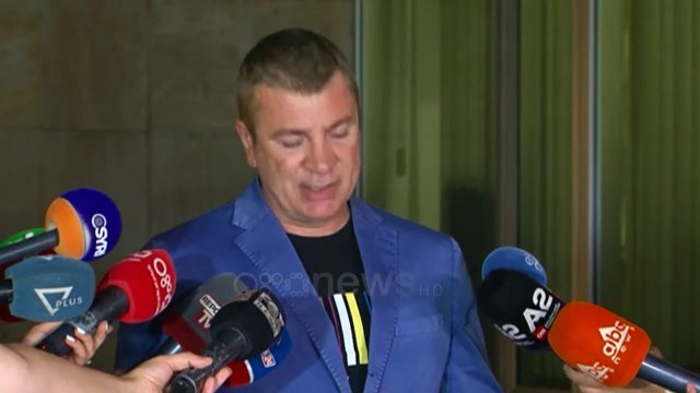 Ora News - Nuk ka dakordësi, Gjiknuri: Opozita nuk ofron kompromis. Bylykbashi: Po vritet 5 qershori