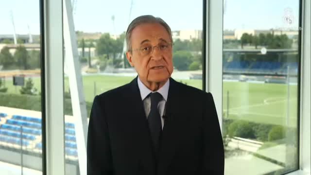 El mensaje de Florentino Pérez a Casillas: Esta siempre será tu casa