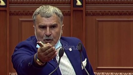 "4 firma te falsifikuara", Gjuzi: Nuk votoj!
